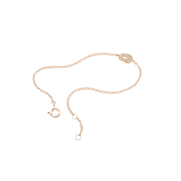 Mattioli Mini Puzzle Bracelet Mattioli Mini Puzzle Bracelet