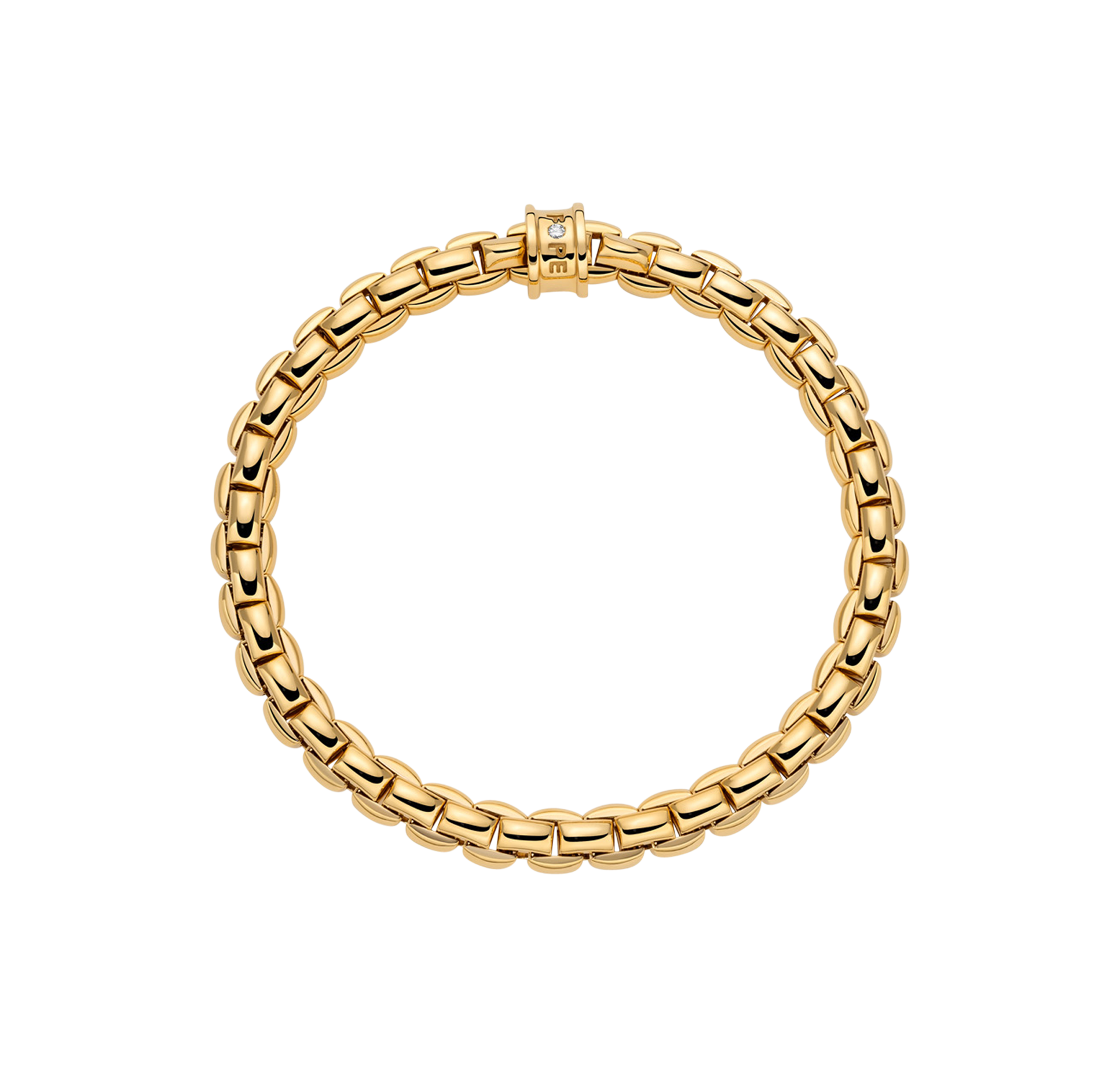 Fope Eka Flex'it Armband Fope Eka Flex'it Armband