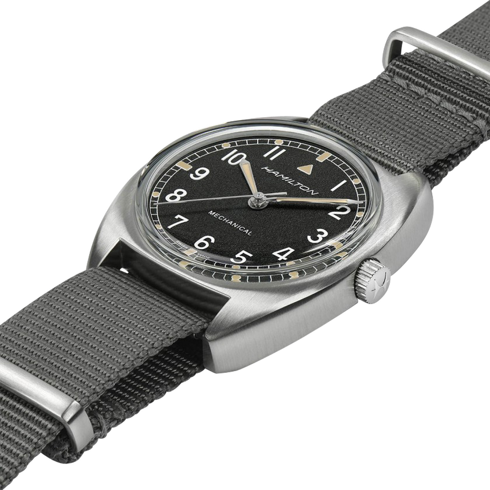 Hamilton Khaki Pilot Pioneer Mechanical 36mm