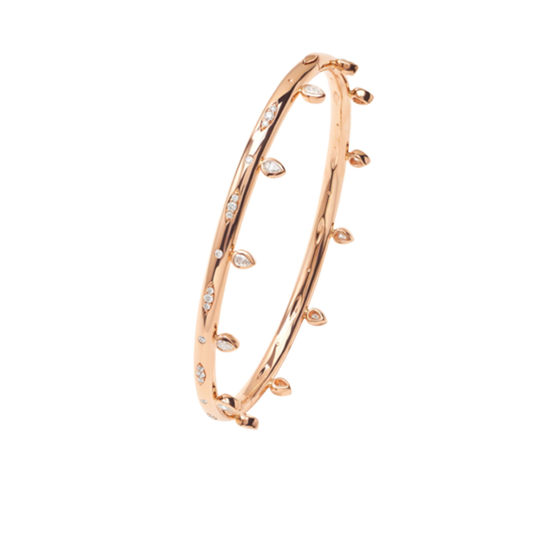 Tamara Comolli Gypsy Classic Armreif Tamara Comolli Gypsy Classic Armreif