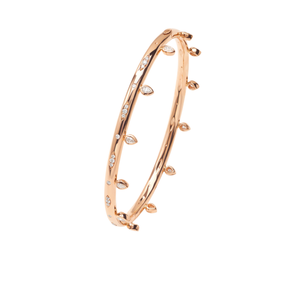 Tamara Comolli Gypsy Classic Armreif Tamara Comolli Gypsy Classic Armreif