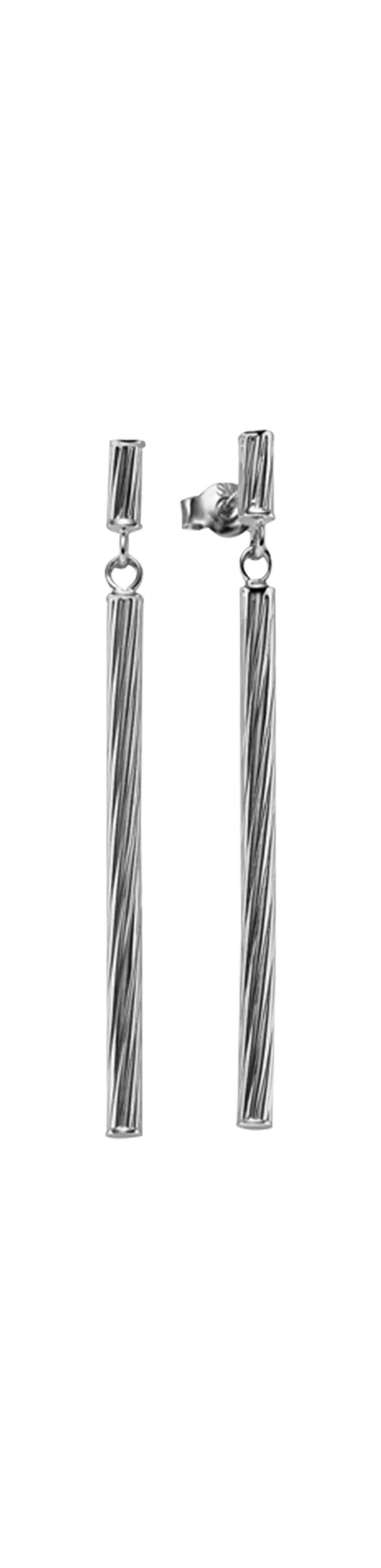 Brogle Classic Goldohrhänger Brogle Classic Goldohrhänger