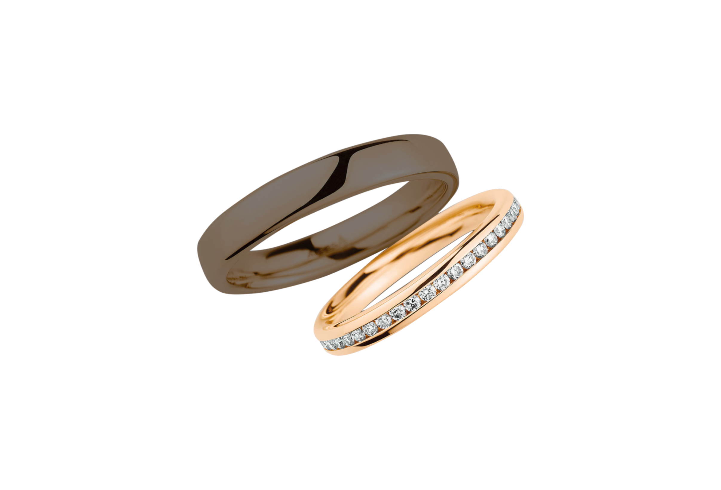 Christian Bauer Wedding ring Christian Bauer Wedding ring