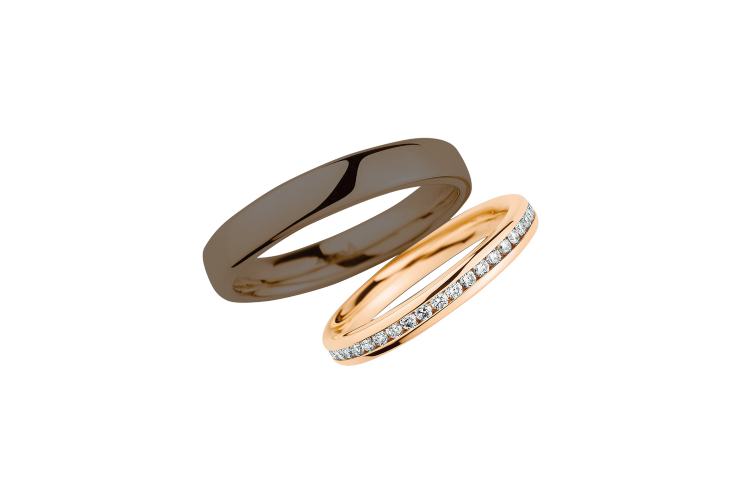 Christian Bauer Wedding ring Christian Bauer Wedding ring