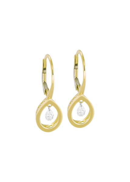 Ponte Vecchio Gioielli Vega earrings