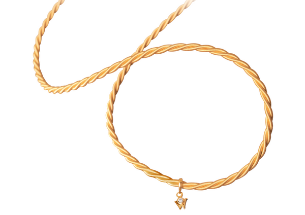 Wellendorff Silky Variete Collier