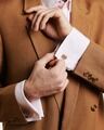 Fope Panorama Cufflinks