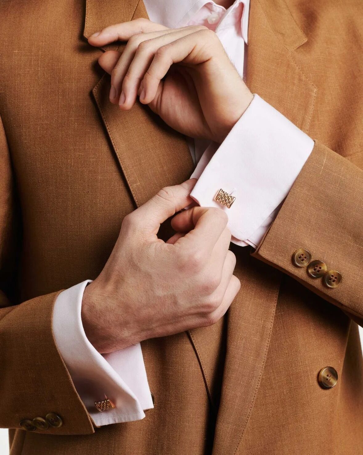 Fope Panorama Cufflinks Fope Panorama Cufflinks