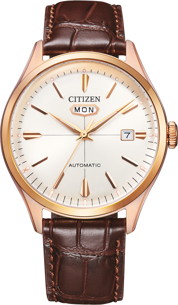 Citizen Basic Automatik 40,2mm Citizen Basic Automatik 40,2mm