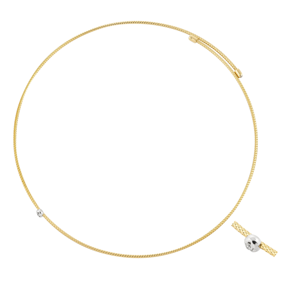 Ponte Vecchio Gioielli Nobile choker