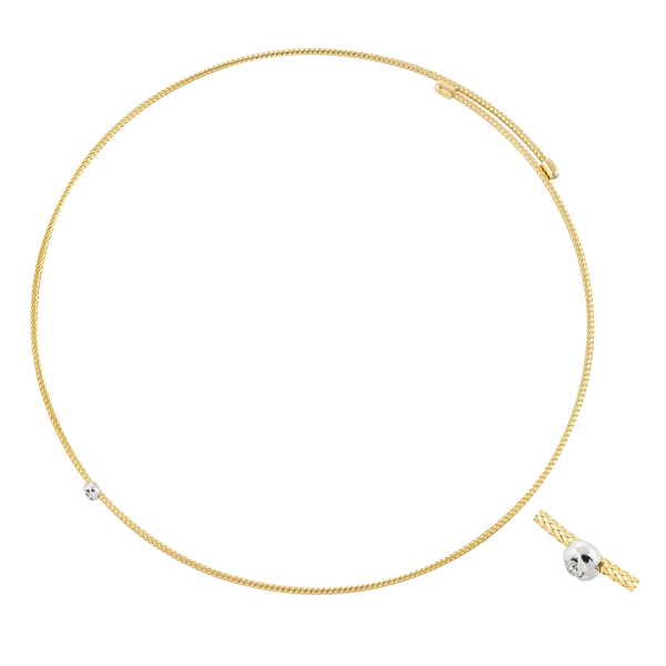 Ponte Vecchio Gioielli Nobile choker