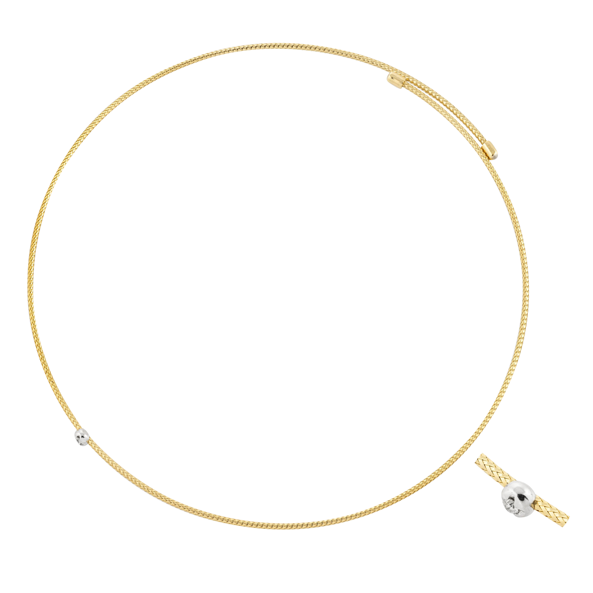 Ponte Vecchio Gioielli Nobile choker Ponte Vecchio Gioielli Nobile choker