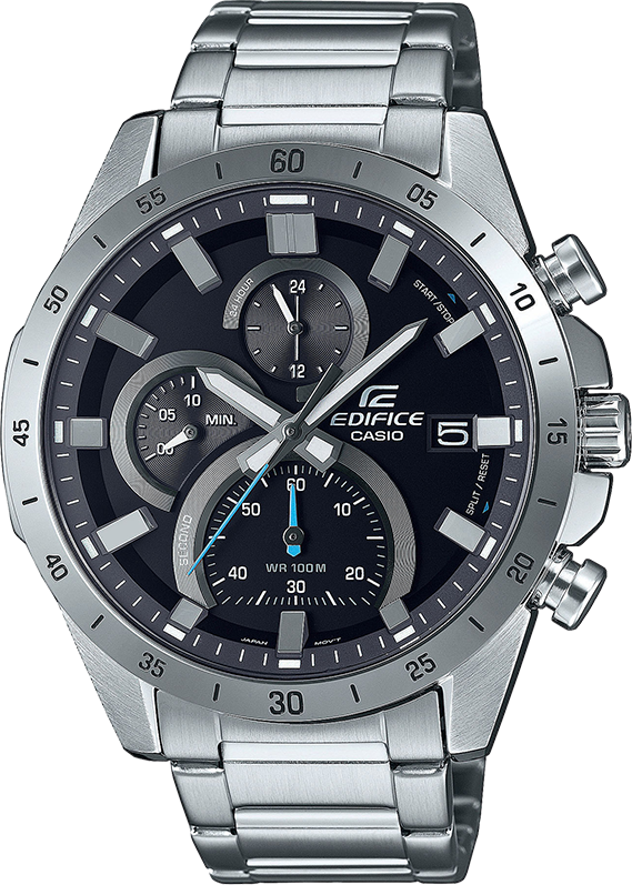 CASIO EDIFICE Quartz 47.1 mm