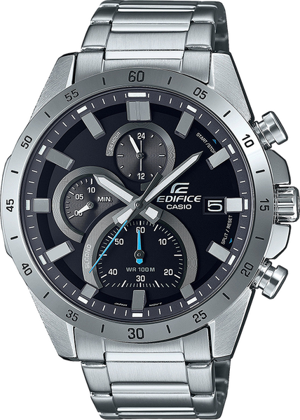CASIO EDIFICE Quarz 47,1mm CASIO EDIFICE Quarz 47,1mm