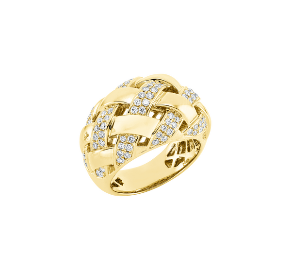 Brogle Selection Diamantring