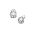 Chopard Icons Round Stud Earrings