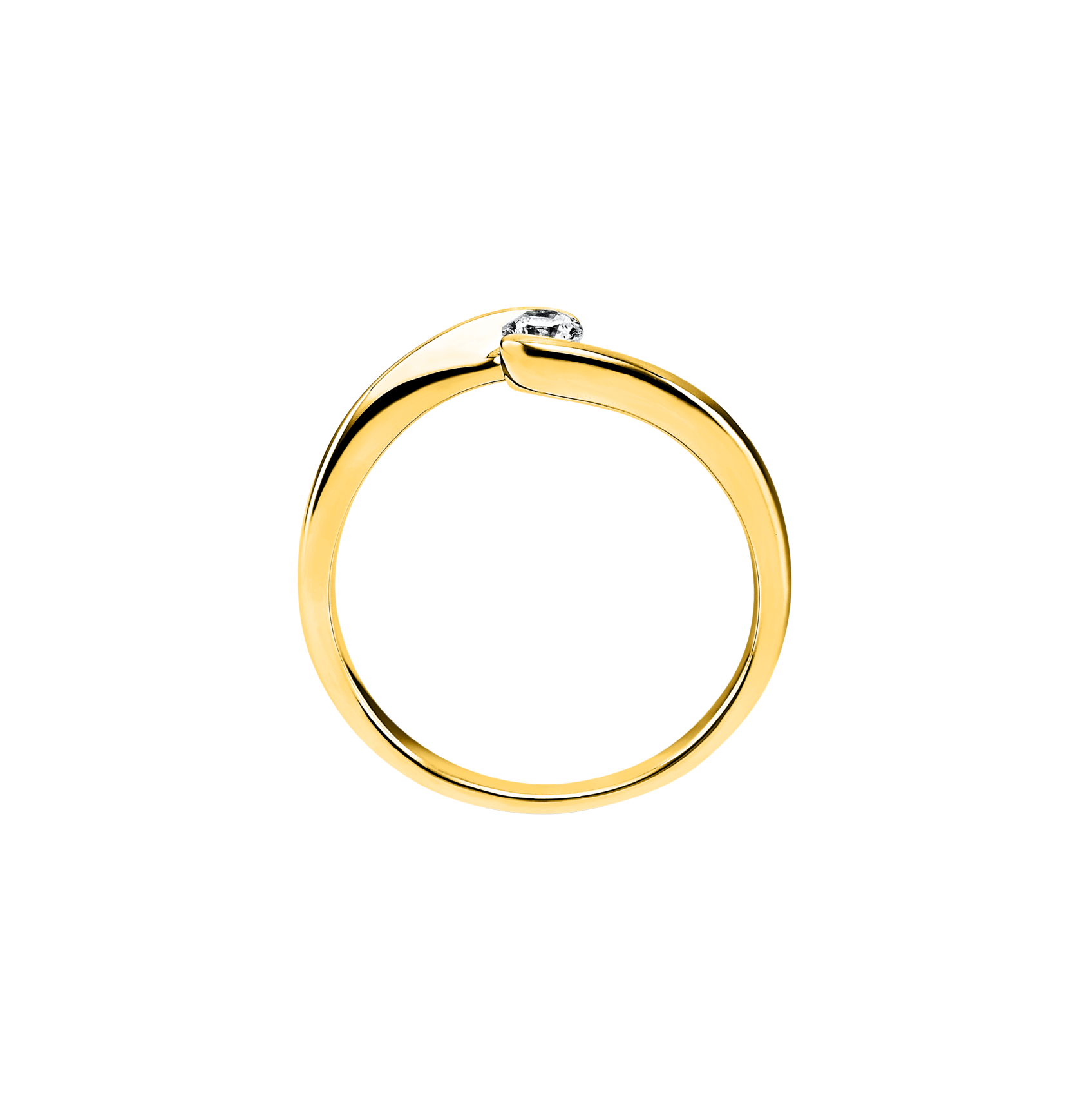 Brogle Selection tension ring Eva Brogle Selection tension ring Eva