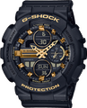 CASIO G-SHOCK Quarz 45,9mm
