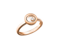 Chopard Icons Round Ring Chopard Icons Round Ring