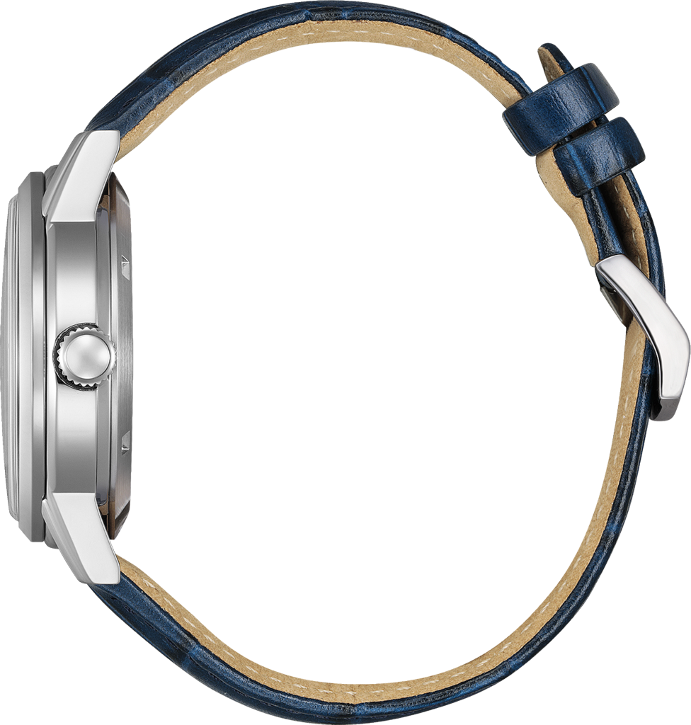 Citizen Basic Automatik 40mm