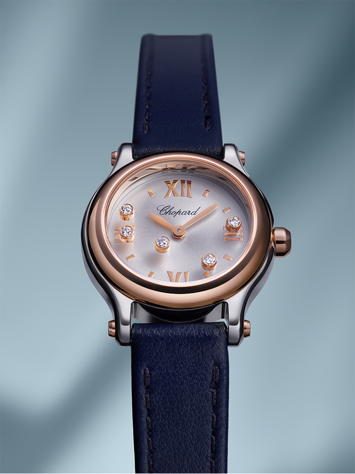 Chopard Happy Sport Quartz 25mm