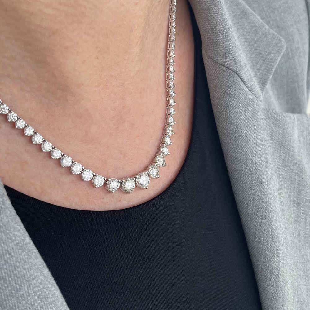 Brogle Selection Tenniscollier Brogle Selection Tenniscollier