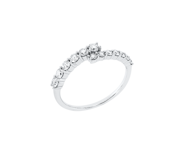 Brogle Classic Diamantring