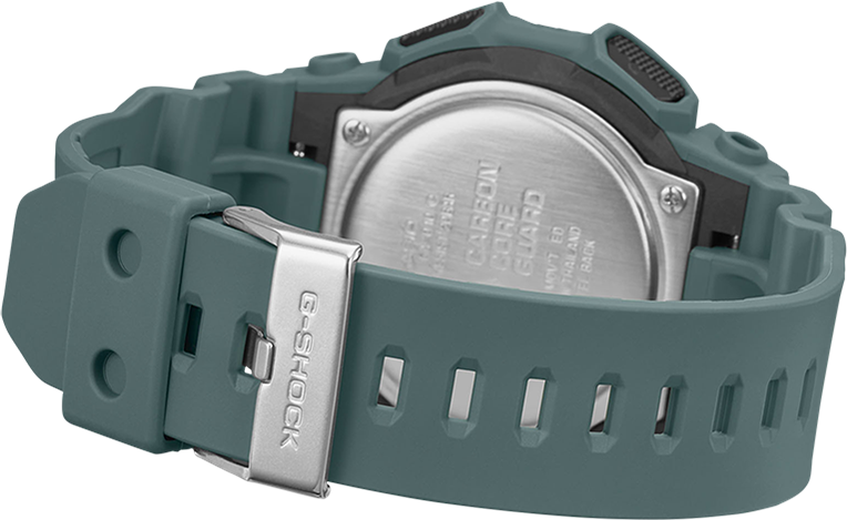 CASIO G-SHOCK Quarz 51,9mm CASIO G-SHOCK Quarz 51,9mm