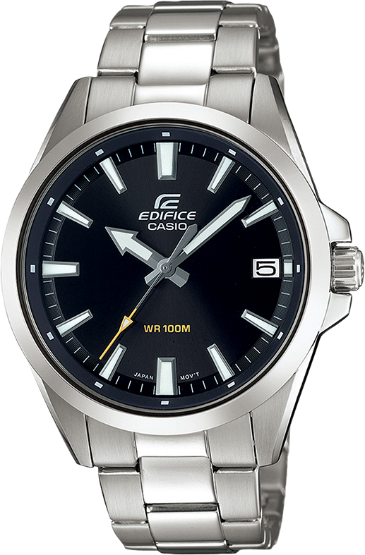 CASIO EDIFICE Quarz 42mm