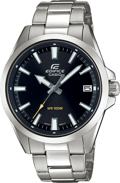 CASIO EDIFICE Quarz 42mm CASIO EDIFICE Quarz 42mm