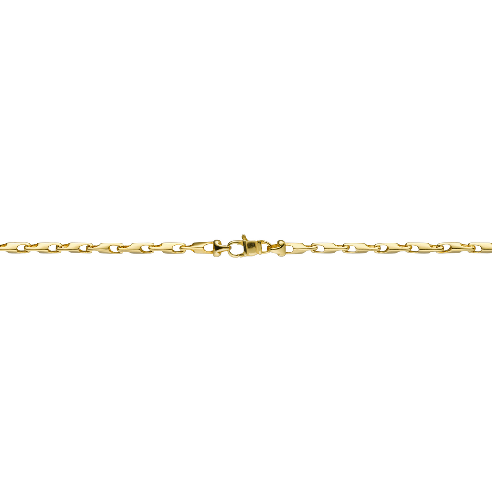 Brogle Classic Maurice Armband 3mm Brogle Classic Maurice Armband 3mm