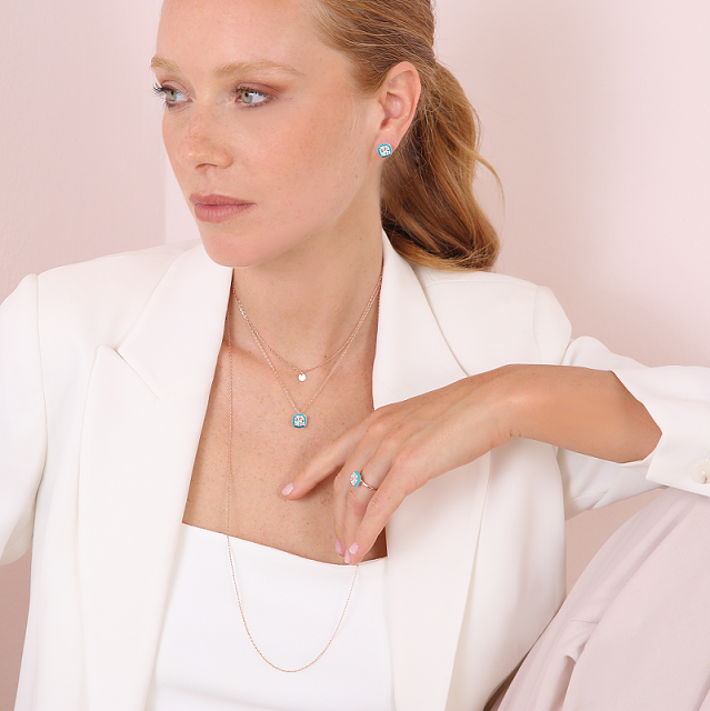 Bronzallure Smalti Ring Bronzallure Smalti Ring