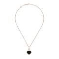 Chopard Happy Hearts Halskette mit Anhänger Chopard Happy Hearts Halskette mit Anhänger