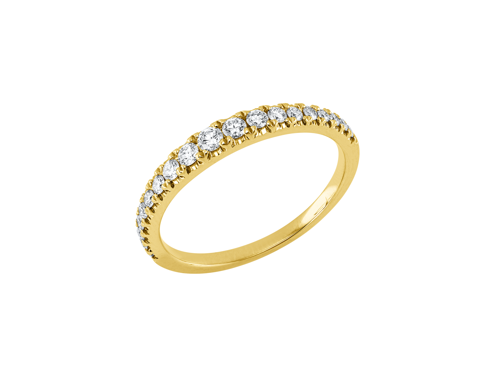 Brogle Classic eternity ring Brogle Classic eternity ring