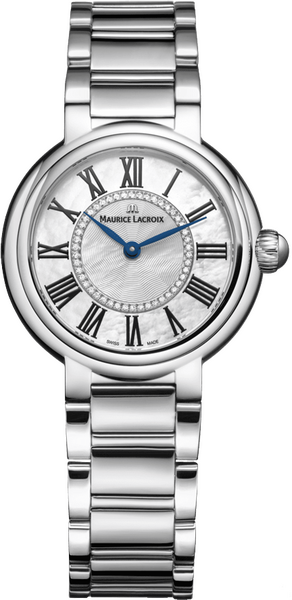 Fiaba Round Quartz 33mm