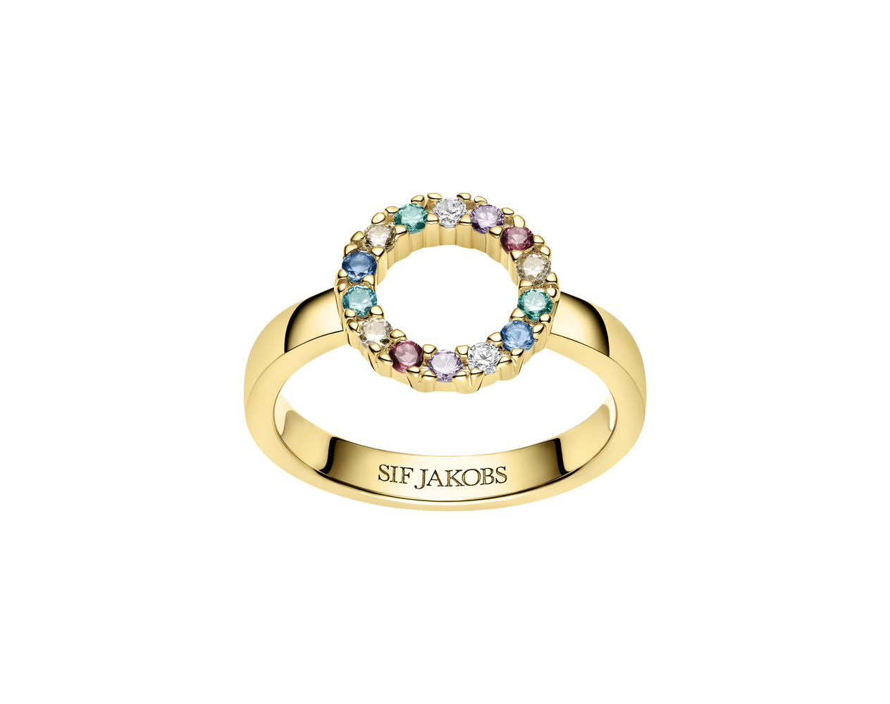 SIF Jakobs Biella Ring