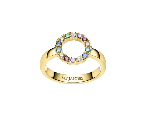 SIF Jakobs Biella Ring