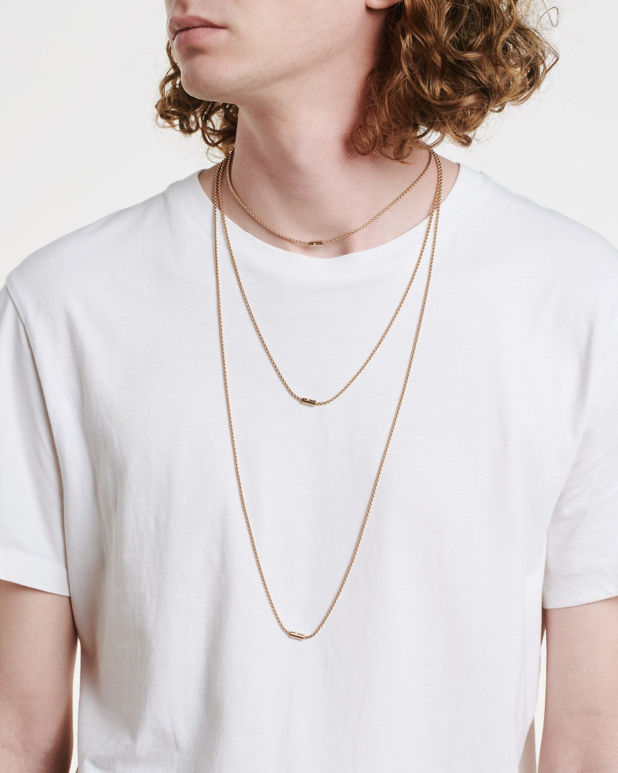 Fope Aria Necklace Fope Aria Necklace