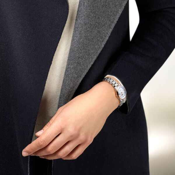 Longines Master Automatik 29mm