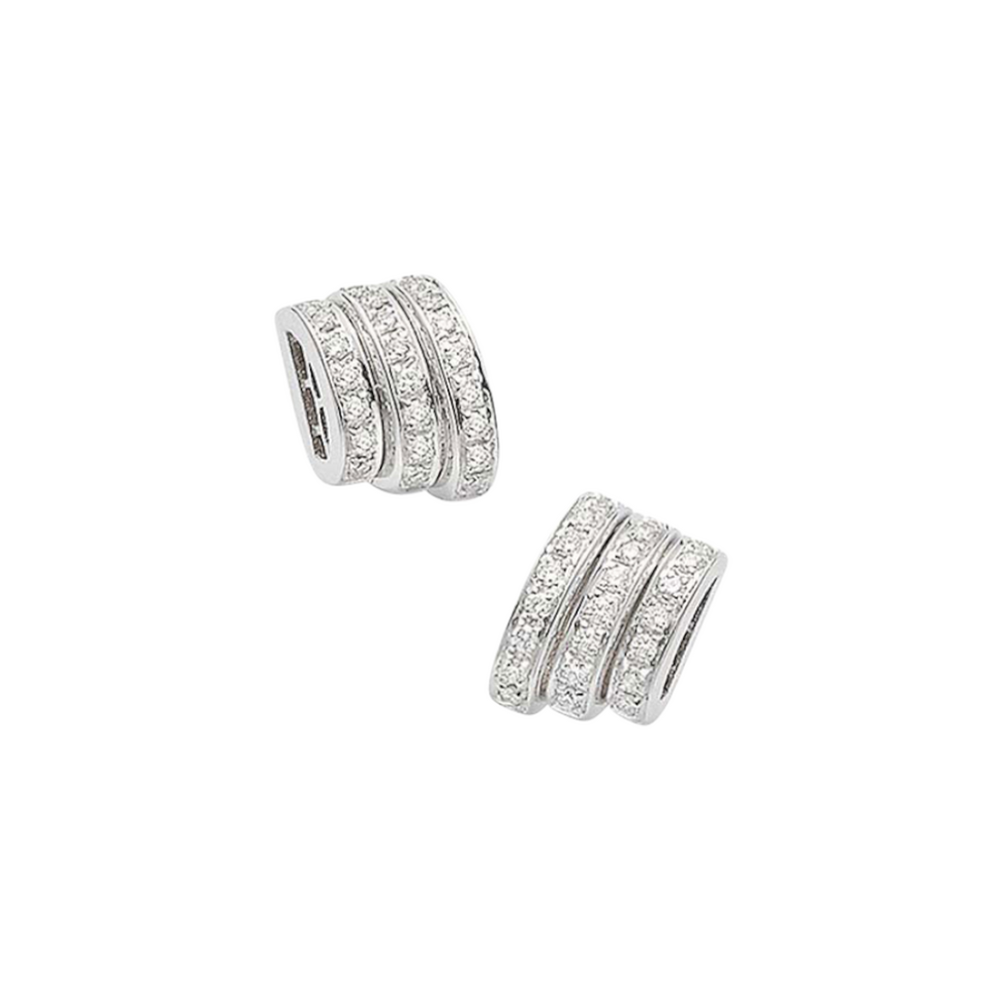 Fope Prima ear studs