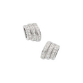 Fope Prima ear studs