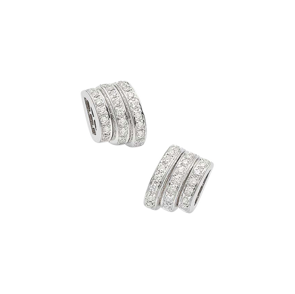 Fope Prima ear studs Fope Prima ear studs
