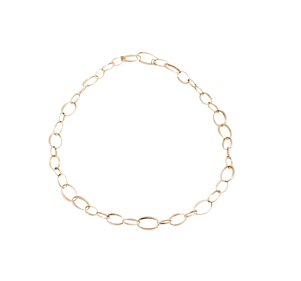 Pomellato Gold Halskette Pomellato Gold Halskette