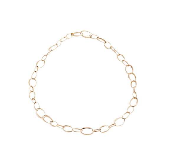 Pomellato Gold Halskette Pomellato Gold Halskette