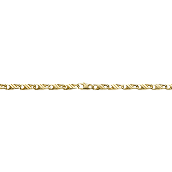 Brogle Classic Viktoria bracelet 4.5mm Brogle Classic Viktoria bracelet 4.5mm