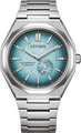 Citizen Zenshin 60 kleine Sekunde 40mm
