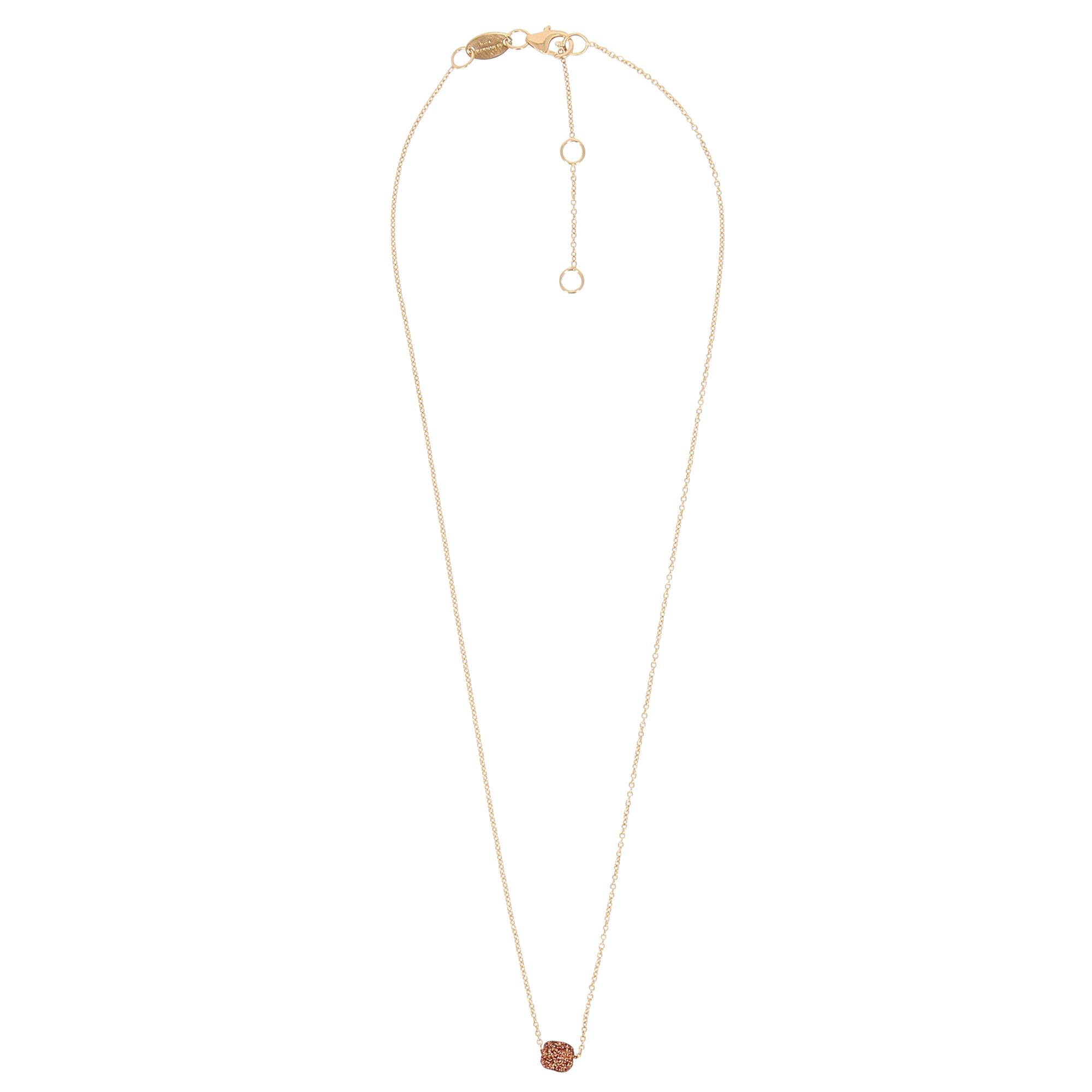 Pesavento Giallo Mondo Necklace Pesavento Giallo Mondo Necklace
