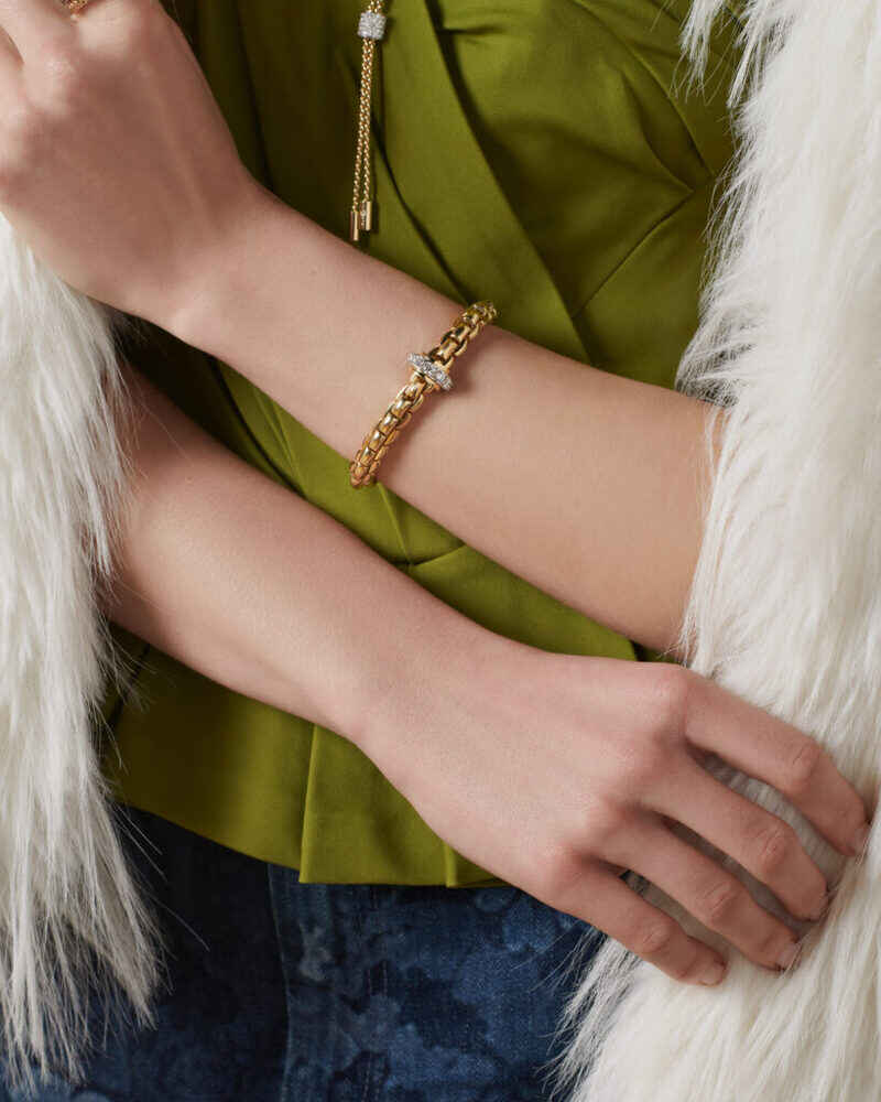 Fope Eka Flex'it Bracelet