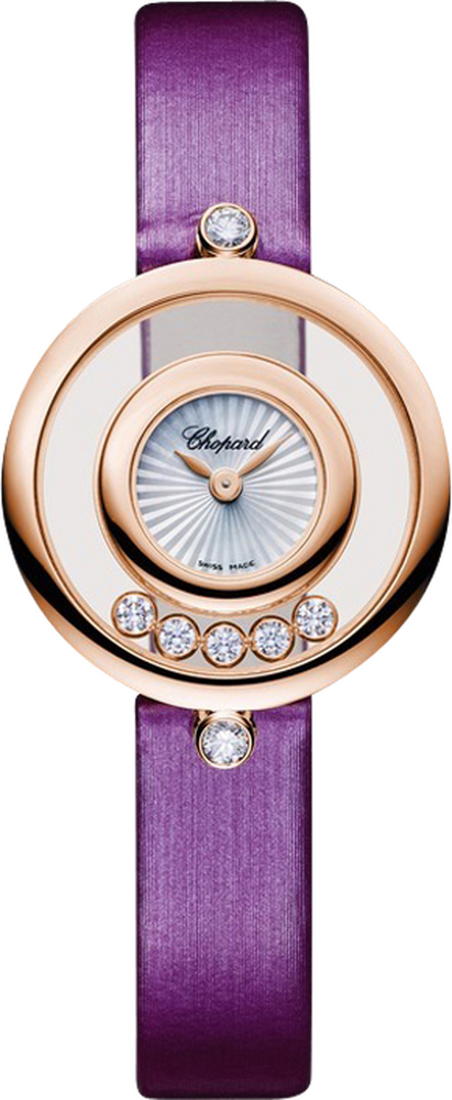 Chopard Happy Diamonds Icons 25.8mm