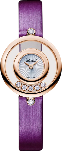 Chopard Happy Diamonds Icons 25.8mm